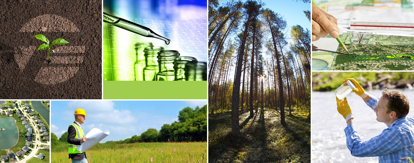 A Full Service Consulting & Remediation Company that offers client-based environmental solutions, specializing in Site Remediation, Land Use Regulations, Ecological Assessments and Pollution Claim Management.